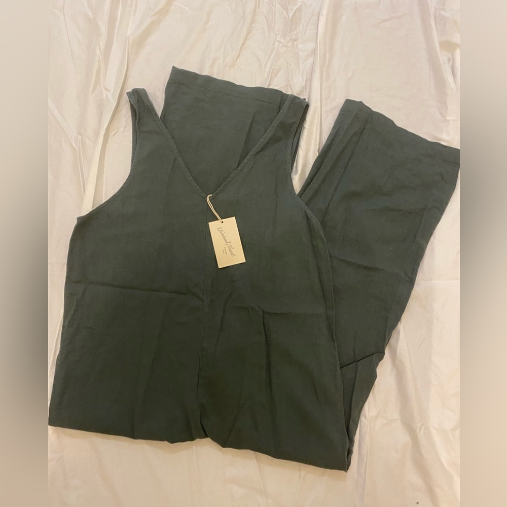 Universal Thread Romper